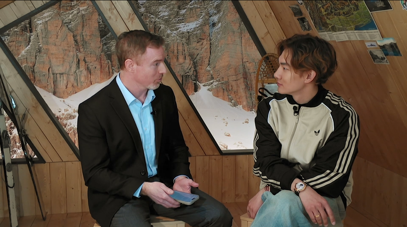 蘇翊鳴、ミラノ・コルティナで2つ目の金　世界王者に必要なものとは