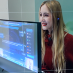 春節前の合肥で“未来の暮らし”体験：AI翻訳と次世代交通が日常に