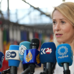 EUカラス氏、イラン巡り「外交解決」を強調　米・イラン協議は今週ジュネーブへ