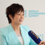 BYD、中東で「革新と統合」へ　UAEの機会を幹部が語る video poster