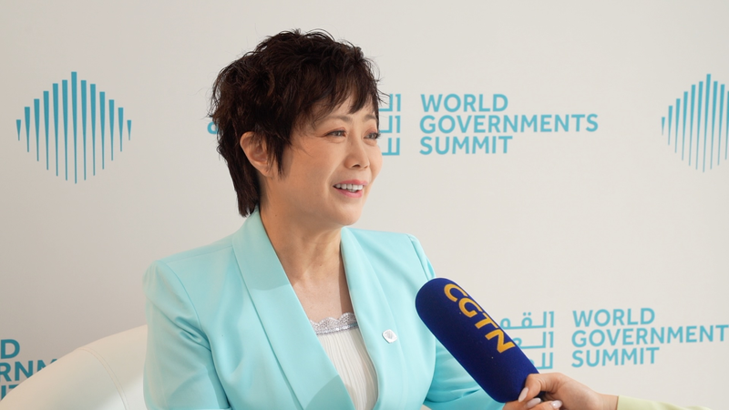 BYD、中東で「革新と統合」へ　UAEの機会を幹部が語る video poster