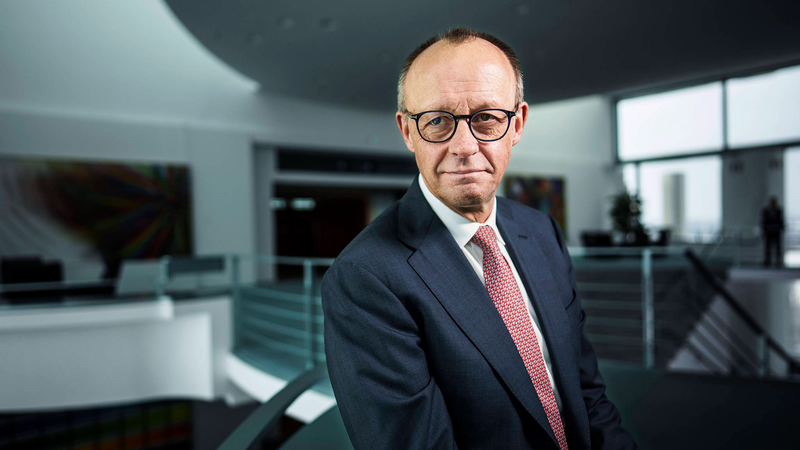 独メルツ首相「対中デカップリングは自分の足を撃つ」初の北京訪問へ