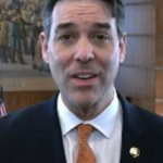 米オレゴン州上院議長、春節を前に中国系コミュニティへ新年の祝意 video poster