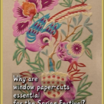 I57J192GWFJ7356R8R0K - NewsTomo – 日本語で読む、世界のニュースハブ 春節に欠かせない「窓の切り紙」——冬に咲く“紙の花”が届ける願い video poster