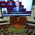 I6W49Y4OKQ8CD3RXELTA - NewsTomo – 日本語で読む、世界のニュースハブ 香港、国家第15次五カ年計画に連動へ 初の「香港版5カ年計画」も検討