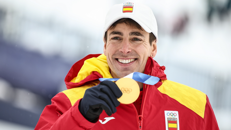 五輪2026でスキーマウンテニアリング初実施、コルとファットンが初代金