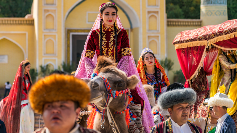 新疆ウイグル自治区の人権保護は今どう語られているのか