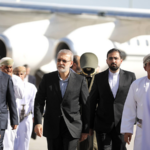 米イラン協議に緊張、イスラエルが圧力　トランプ氏「合意なければ強硬措置」