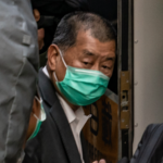 香港でジミー・ライ氏に禁錮20年　国務院香港マカオ弁公室「国家安全の法執行を支持」