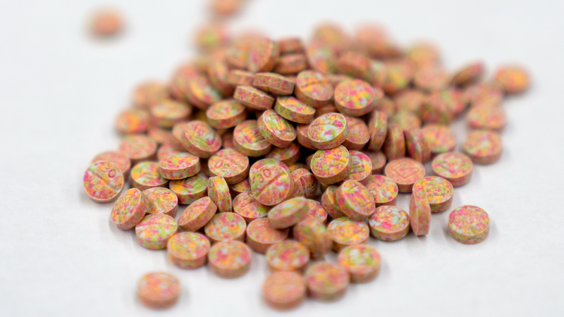 中国本土と米国、反薬物の情報交換を継続——第11回会合を米国で開催