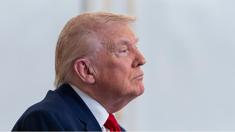 AI生成ミーム投稿で波紋、米政治に広がる「アイデンティティ攻撃」