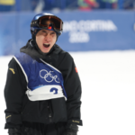 ミラノ・コルティナ2026男子ビッグエア、蘇翊鳴が巻き返しで決勝進出