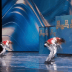 IH6TI4YTVAJZ5F5JZXG4 - NewsTomo – 日本語で読む、世界のニュースハブ 春節聯歓晩会が“ロボのスーパーボウル”に:ヒューマノイド4社が競演