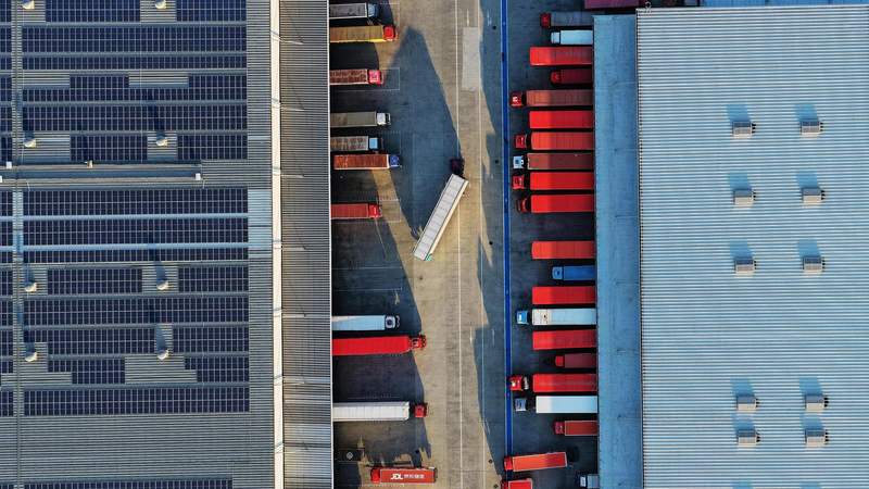 JD.com仏倉庫の盗難、パリ警察が大半回収　12月の大規模侵入事件