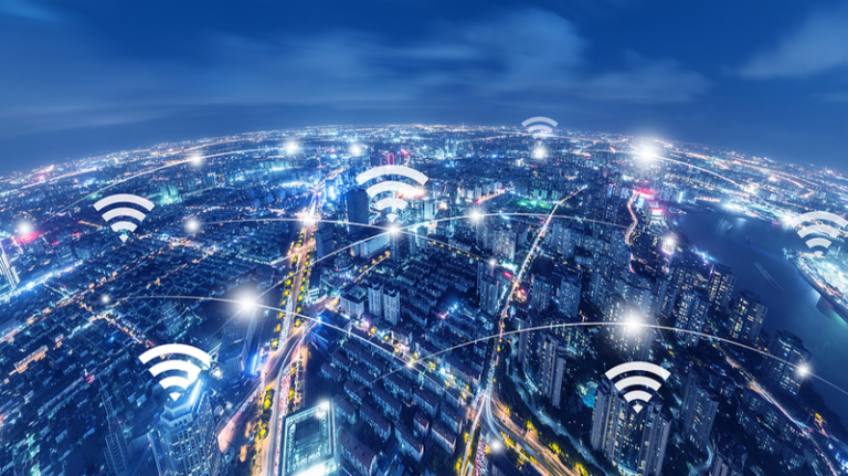 中国本土、春節に通信網増強　4G/5G基地局26万局を追加配備