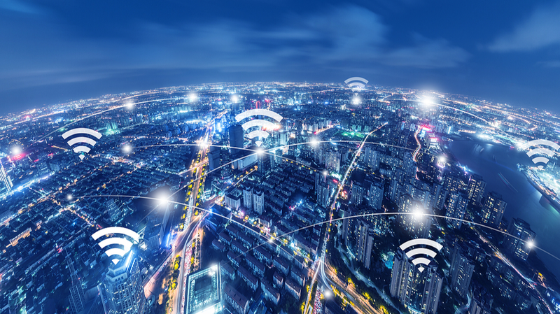 中国本土、春節に通信網増強　4G/5G基地局26万局を追加配備