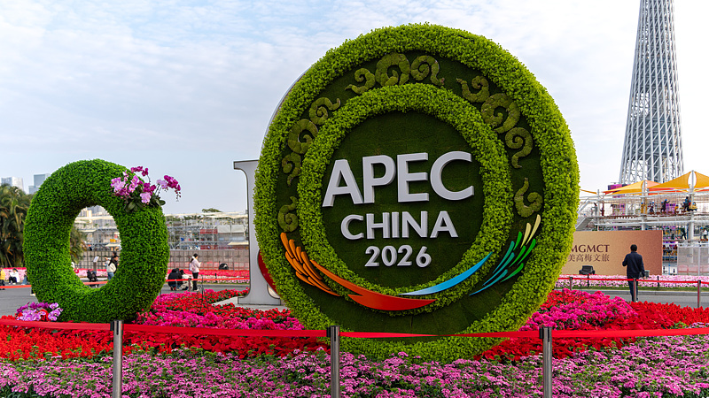 APEC中国2026、王毅外相が重点課題　成果文書とFTAAP推進を強調