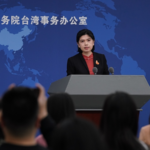 IRGLUBXQQRTQOVZJJTM1 - NewsTomo – 日本語で読む、世界のニュースハブ 中国本土報道官、台湾当局の対日姿勢を批判 高市氏発言の撤回も要求