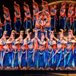 舞台でよみがえる「シルクロードの古代リズム」――壁画を音と踊りで立体化 video poster