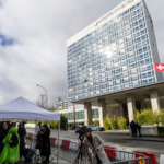 ウクライナ・米・ロシア三者協議、ジュネーブで2日目　領土と安全保障が焦点