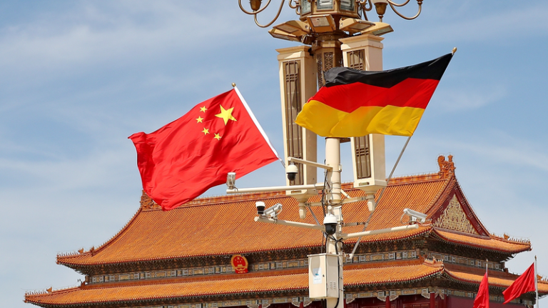 メルツ独首相、就任後初の中国訪問へ——独中関係は「経済」で再加速するか