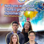 J4DTAHVZZ5YU8N1CWFLU - NewsTomo – 日本語で読む、世界のニュースハブ CGTNの「Ask China」:視聴者の疑問から見る中国外交と世界での役割 video poster