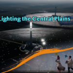 青海のクリーン電力が後押しする「グリーン発展」—送電網整備で広がる波及 video poster