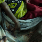 ケニア北東部で深刻干ばつ、子どもに栄養危機　家畜と水が尽きる現場