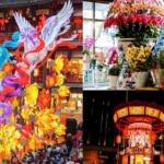 上海の春節準備、馬年へ：花市・ブラインドボックス・豫園ランタンの3景 video poster