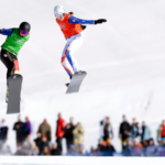 ミラノ・コルティナ冬季五輪で加速、中国本土製スノー用品が海外で存在感