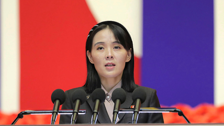 北朝鮮、韓国のドローン侵入認める発言を「高く評価」　再発に警告