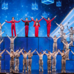 春節聯歓晩会2026、ロボット武術と“日常の主役”で世界とつながる夜