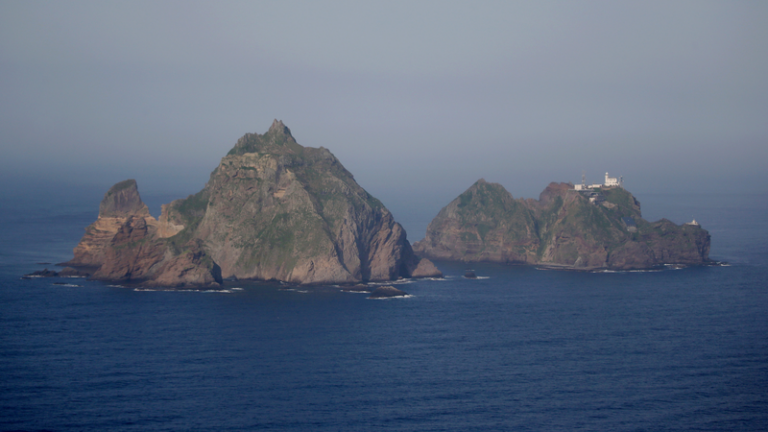 韓国、日本外相の国会演説での竹島（独島）領有権主張に抗議