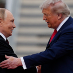 New START失効、トランプ氏「近代化した新条約を」米ロは軍対話再開へ