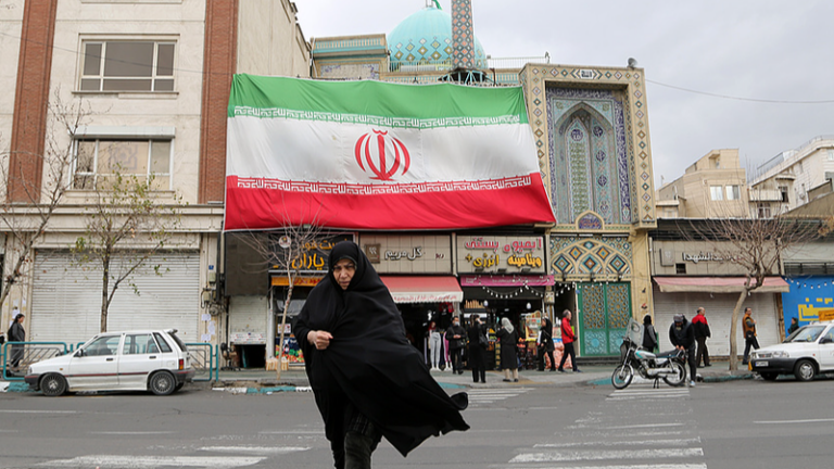 イラン「制裁解除が議題なら核合意に用意」米国と来週ジュネーブ協議へ