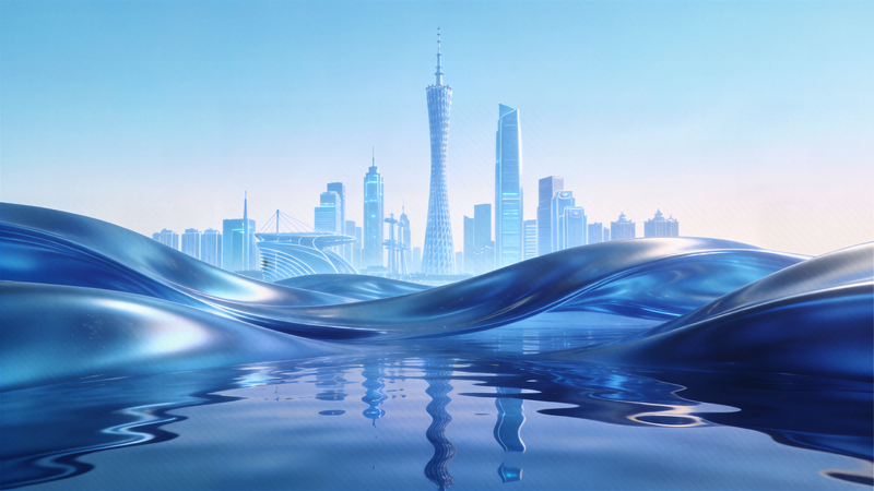 広州でAPEC高級事務レベル会合、広東は春節と元宵節の祝祭ムード video poster