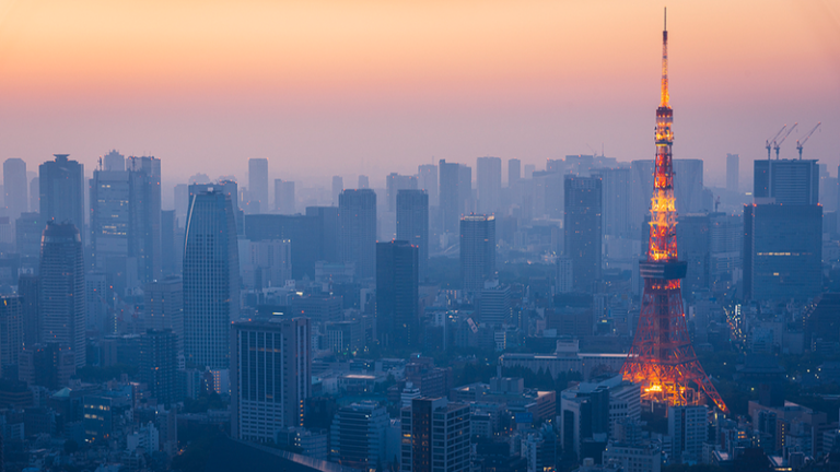 日本が中国本土観光客の旅行先トップ10から外れる　2026年春節、便数60%減