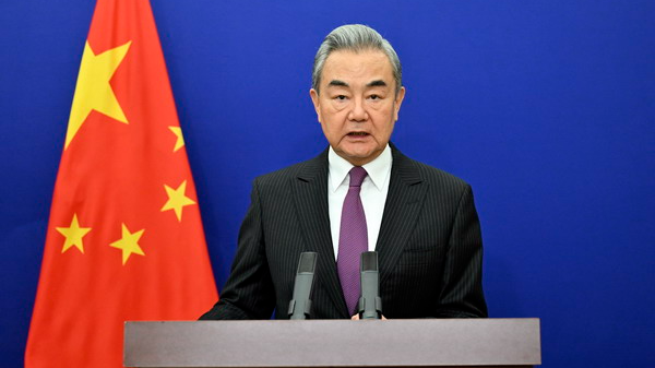 王毅外相、国連人権理で協働呼びかけ　「世界の人権ガバナンス」論点は