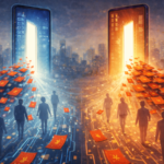 春節前の中国本土テック大手、AIエージェント「入口」争奪が加速