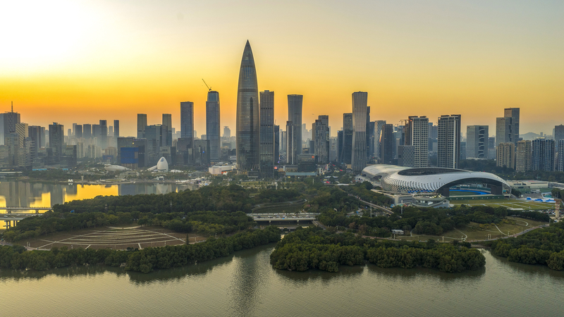 広州でAPEC高級事務レベル会合、中国本土・広東は春節文化で彩る video poster