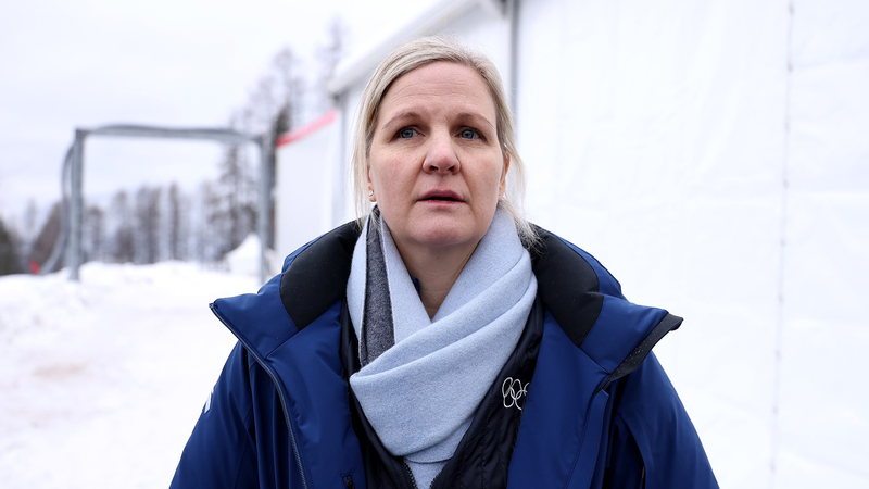 IOC会長コベントリー氏、CMGの8K中継に感銘　ミラノのスタジオ訪問 video poster