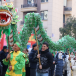 春節が“体験”になる：ビザ免除とSNSで中国本土へ向かう外国人旅行者 video poster