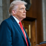 トランプ氏、イラン対立は「外交で解決したい」核放棄の明言を要求