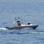 イラン革命防衛隊海軍、ホルムズ海峡で演習開始と報道「スマート管理」