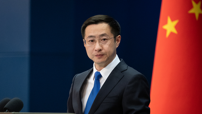 中国、総選挙後に高市首相の台湾発言撤回を再要求　日中関係の土台に焦点