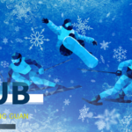 ミラノ・コルティナ開幕で注目、中国本土「冬の経済」が広げる観光と成長 video poster