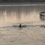 北京・什刹海の冬：氷点下でも動き続ける退職者たちの毎日