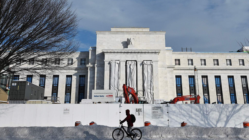 トランプ氏のFRB人事で金・銀が急落　焦点は「独立性」か