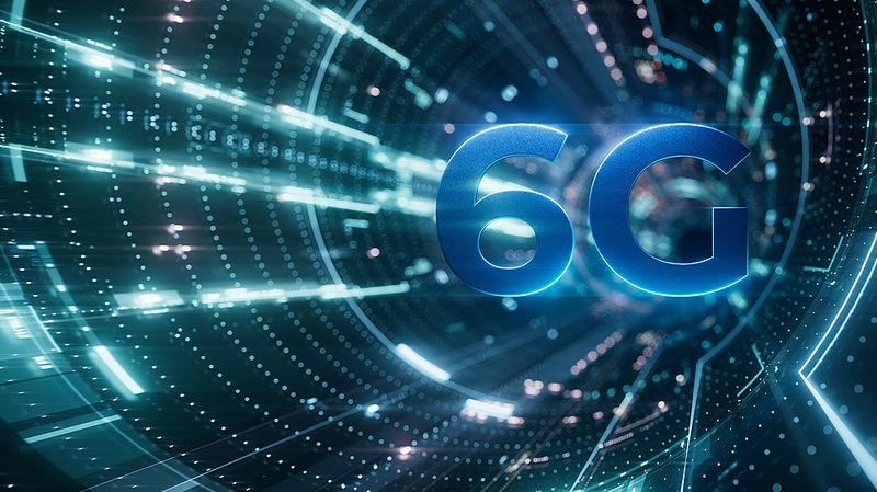 中国本土の研究チーム、光通信×6G「光無線融合」で512Gbps　帯域ギャップに挑戦