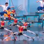 中国のロボット産業、春節ガラで見えた「世界向け」への加速